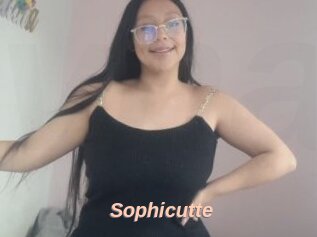 Sophicutte