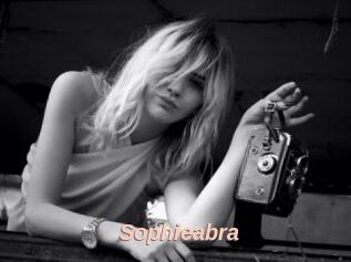 Sophieabra