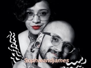 Sophieandjames