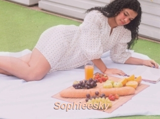 Sophieesky