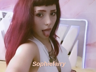 Sophiefairy