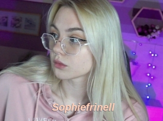Sophiefrinell