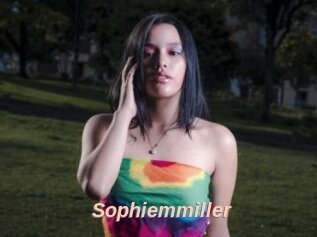 Sophiemmiller