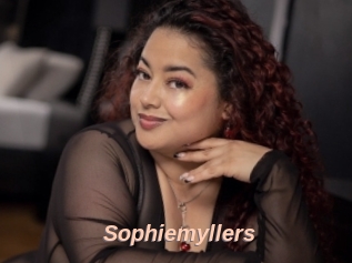 Sophiemyllers