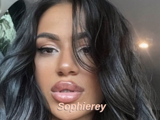 Sophierey