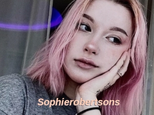 Sophierobertsons
