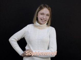 Sophieterrell