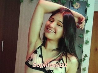 Sophiewazz