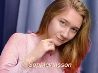 Sophiewilsson