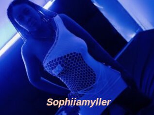 Sophiiamyller