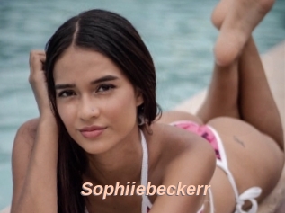 Sophiiebeckerr