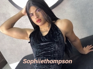 Sophiiethompson