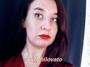 Sophilovato