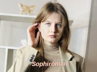 Sophiroman