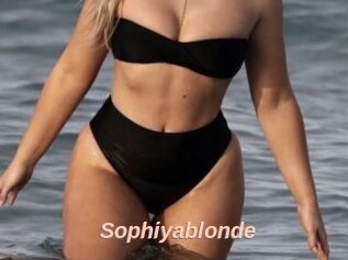 Sophiyablonde