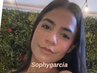 Sophygarcia