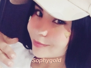 Sophygold