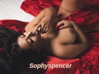 Sophyspencer