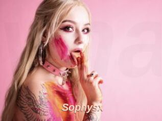 Sophysx