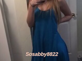 Sosabby8822