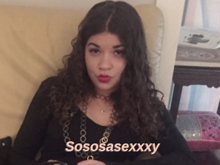 Sososasexxxy