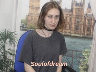Soulofdream