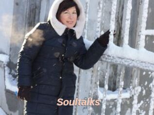 Soultalks