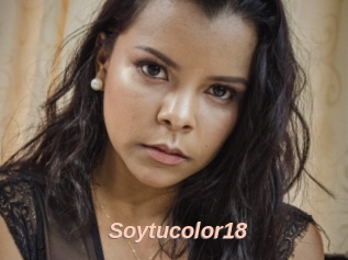 Soytucolor18