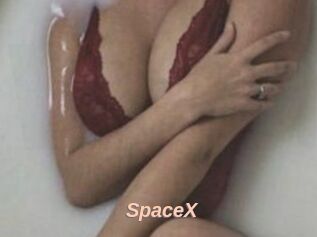 SpaceX
