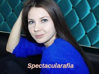 Spectacularafia