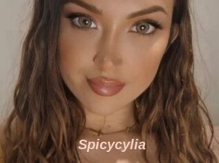 Spicycylia