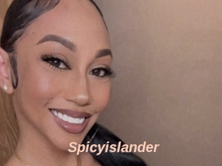 Spicyislander