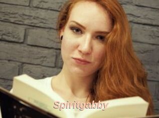 Spiritgabby