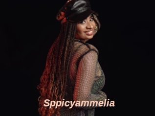Sppicyammelia