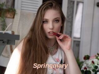 Springmary