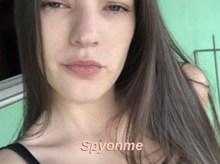 Spyonme