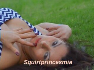 Squirtprincesmia