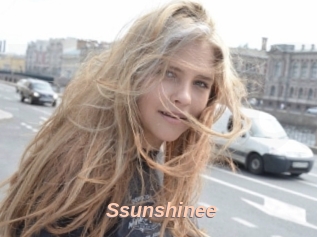 Ssunshinee