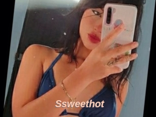 Ssweethot