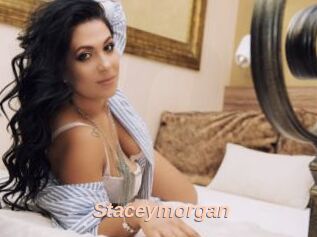 Staceymorgan