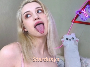 Stardusya