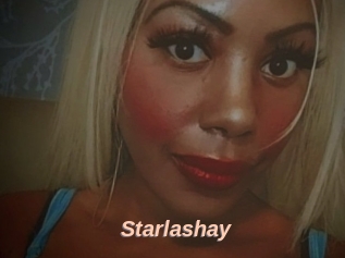 Starlashay