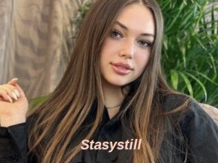 Stasystill