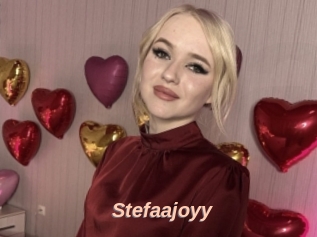 Stefaajoyy