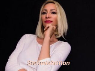 Stefaniabritton
