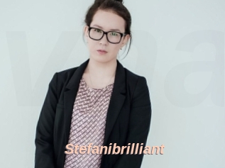 Stefanibrilliant