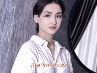 Stefanieross