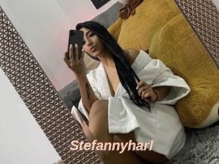 Stefannyharl