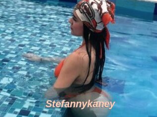 Stefannykaney