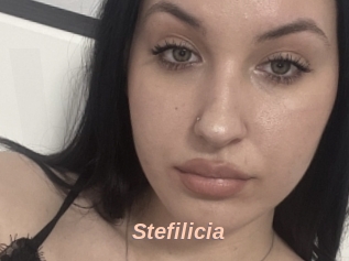 Stefilicia